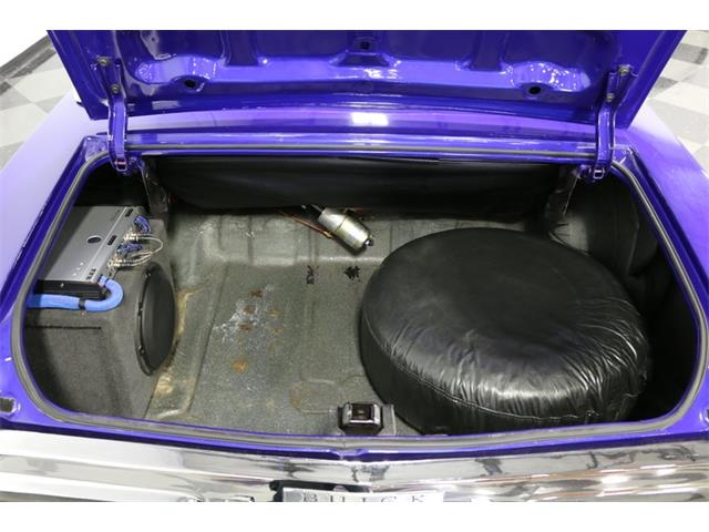 1972 Buick Skylark (CC-1152166) for sale in Ft Worth, Texas