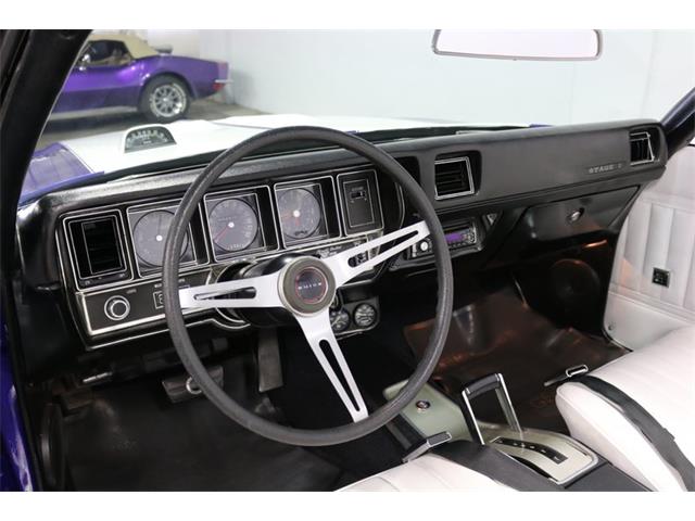 1972 Buick Skylark (CC-1152166) for sale in Ft Worth, Texas