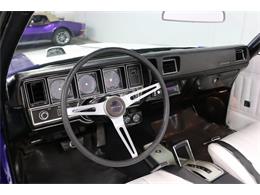 1972 Buick Skylark (CC-1152166) for sale in Ft Worth, Texas