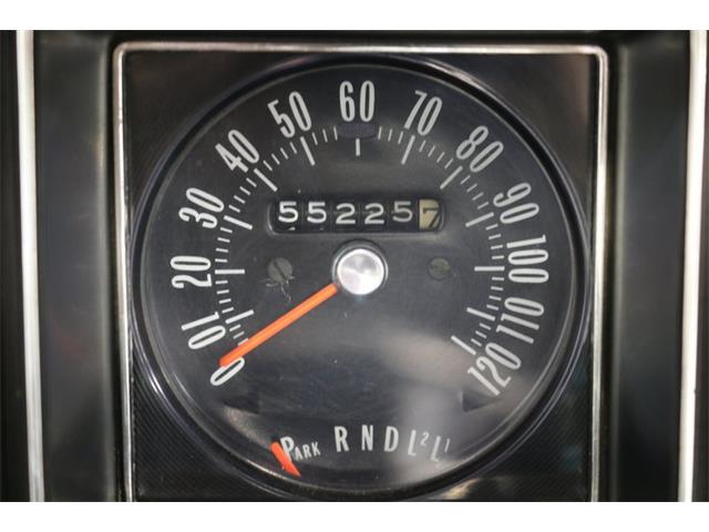 1972 Buick Skylark (CC-1152166) for sale in Ft Worth, Texas