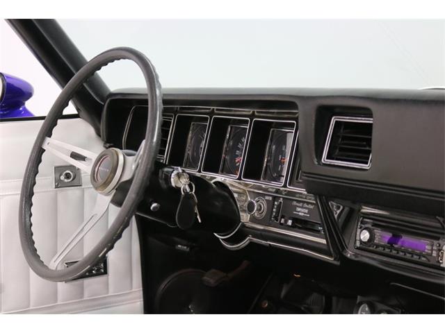 1972 Buick Skylark (CC-1152166) for sale in Ft Worth, Texas