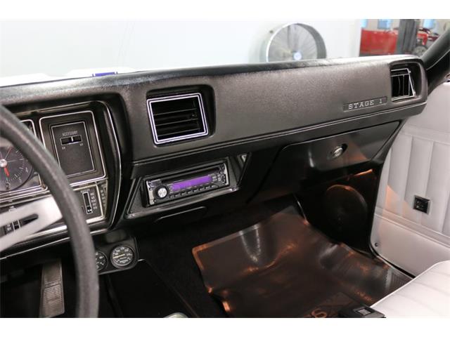 1972 Buick Skylark (CC-1152166) for sale in Ft Worth, Texas