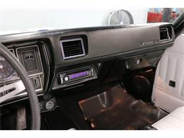 1972 Buick Skylark (CC-1152166) for sale in Ft Worth, Texas