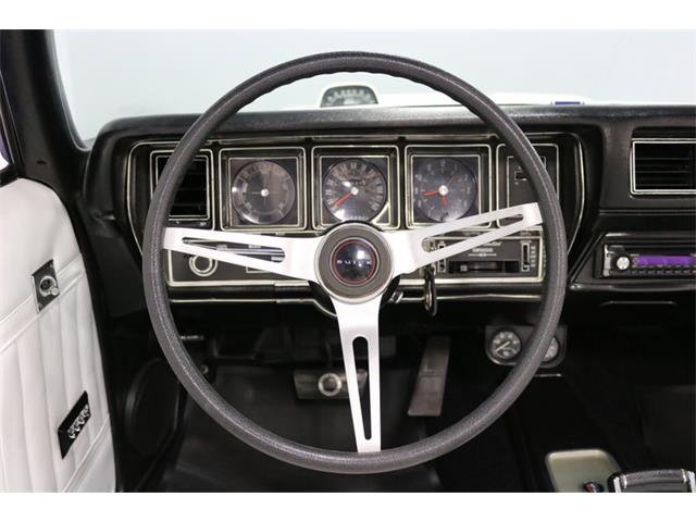1972 Buick Skylark (CC-1152166) for sale in Ft Worth, Texas
