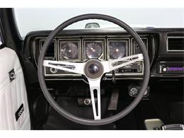 1972 Buick Skylark (CC-1152166) for sale in Ft Worth, Texas