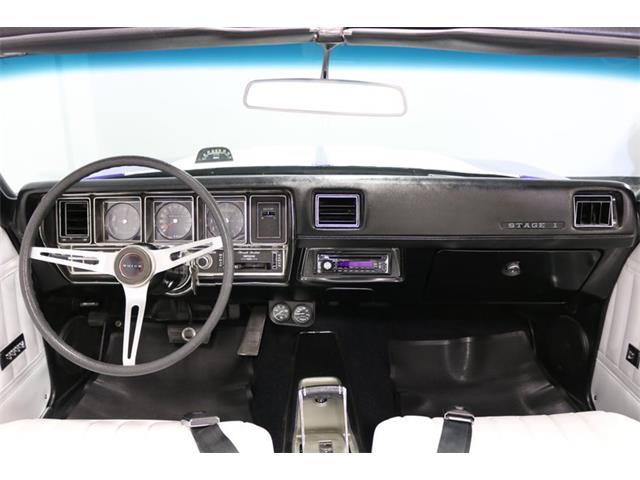 1972 Buick Skylark (CC-1152166) for sale in Ft Worth, Texas