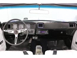 1972 Buick Skylark (CC-1152166) for sale in Ft Worth, Texas