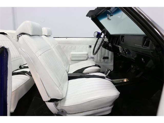 1972 Buick Skylark (CC-1152166) for sale in Ft Worth, Texas