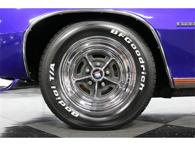 1972 Buick Skylark (CC-1152166) for sale in Ft Worth, Texas