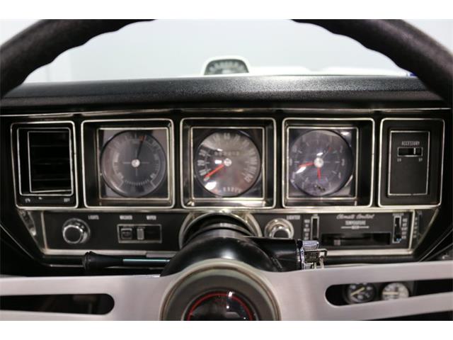 1972 Buick Skylark (CC-1152166) for sale in Ft Worth, Texas