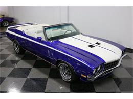1972 Buick Skylark (CC-1152166) for sale in Ft Worth, Texas