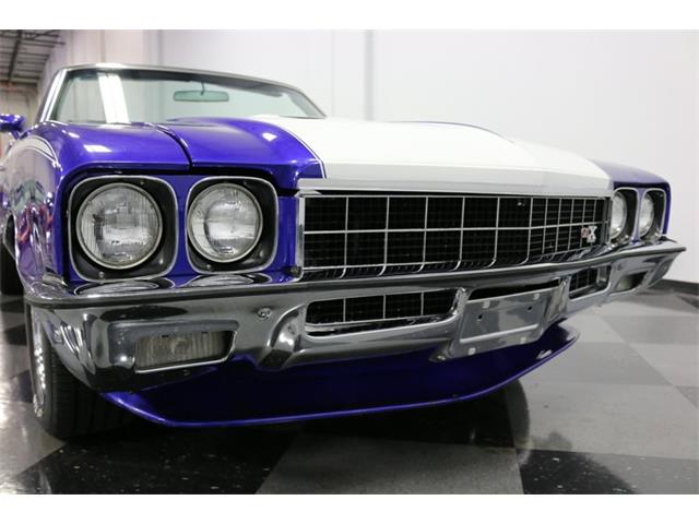 1972 Buick Skylark (CC-1152166) for sale in Ft Worth, Texas
