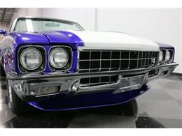 1972 Buick Skylark (CC-1152166) for sale in Ft Worth, Texas