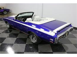 1972 Buick Skylark (CC-1152166) for sale in Ft Worth, Texas