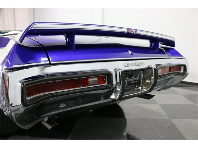 1972 Buick Skylark (CC-1152166) for sale in Ft Worth, Texas