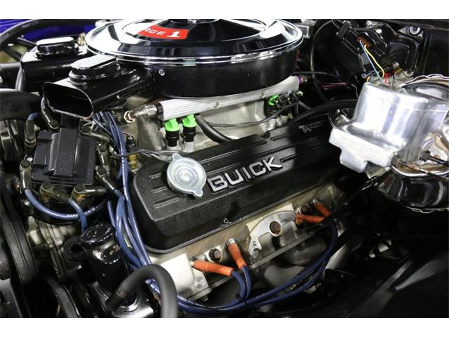 1972 Buick Skylark (CC-1152166) for sale in Ft Worth, Texas
