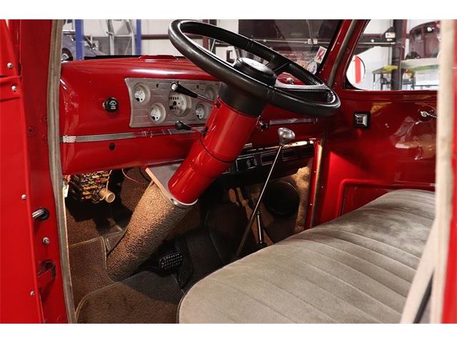 1940 GMC Pickup for Sale | ClassicCars.com | CC-1152171