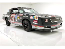 1987 Chevrolet Monte Carlo (CC-1152177) for sale in Morgantown, Pennsylvania