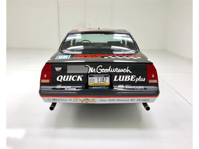 1987 Chevrolet Monte Carlo (CC-1152177) for sale in Morgantown, Pennsylvania