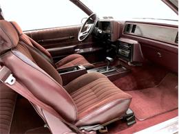 1987 Chevrolet Monte Carlo (CC-1152177) for sale in Morgantown, Pennsylvania