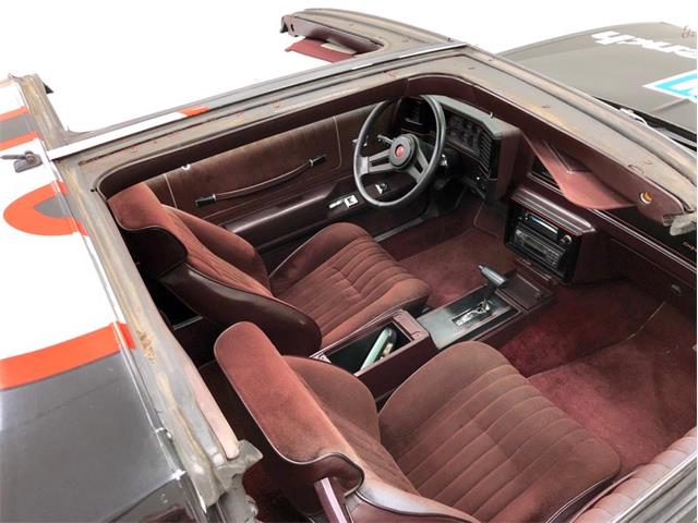 1987 Chevrolet Monte Carlo (CC-1152177) for sale in Morgantown, Pennsylvania