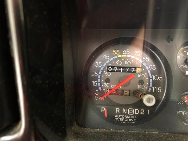 1987 Chevrolet Monte Carlo (CC-1152177) for sale in Morgantown, Pennsylvania