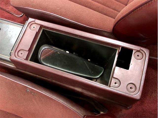 1987 Chevrolet Monte Carlo (CC-1152177) for sale in Morgantown, Pennsylvania