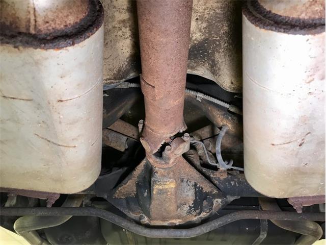 1987 Chevrolet Monte Carlo (CC-1152177) for sale in Morgantown, Pennsylvania