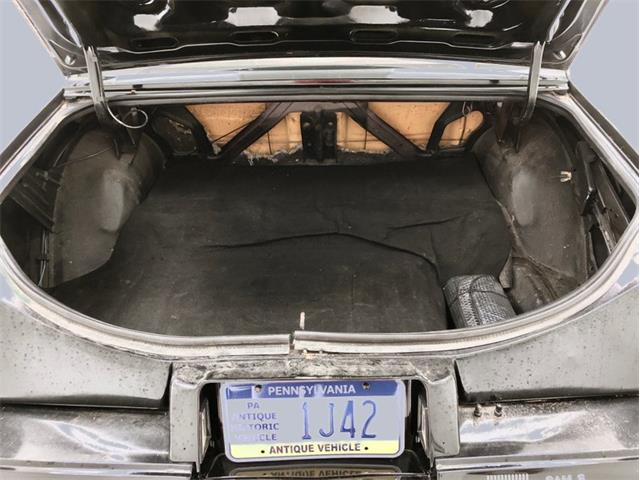 1987 Chevrolet Monte Carlo (CC-1152177) for sale in Morgantown, Pennsylvania