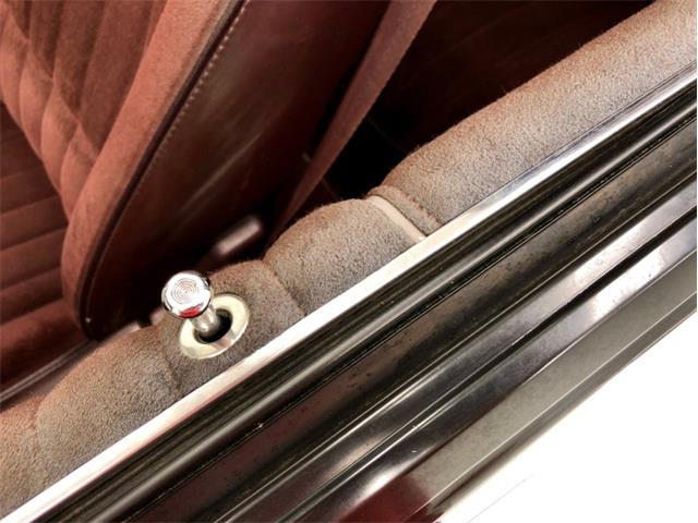 1987 Chevrolet Monte Carlo (CC-1152177) for sale in Morgantown, Pennsylvania