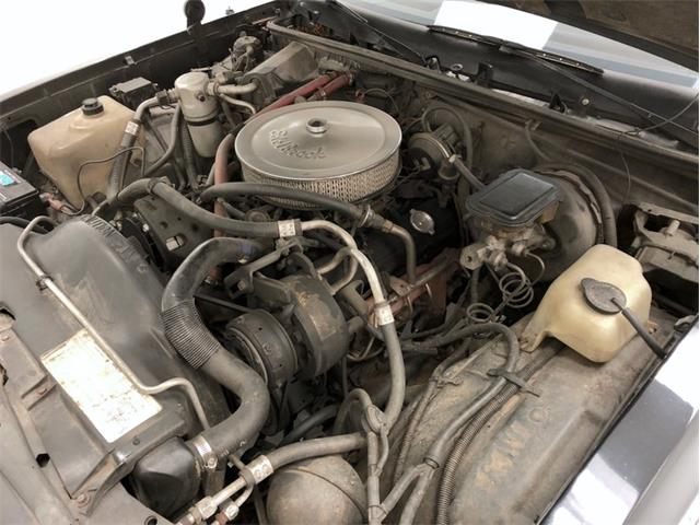 1987 Chevrolet Monte Carlo (CC-1152177) for sale in Morgantown, Pennsylvania