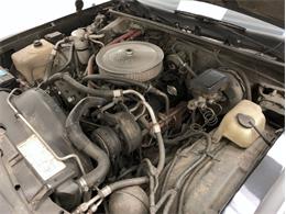 1987 Chevrolet Monte Carlo (CC-1152177) for sale in Morgantown, Pennsylvania