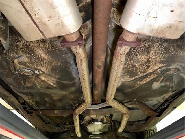 1987 Chevrolet Monte Carlo (CC-1152177) for sale in Morgantown, Pennsylvania