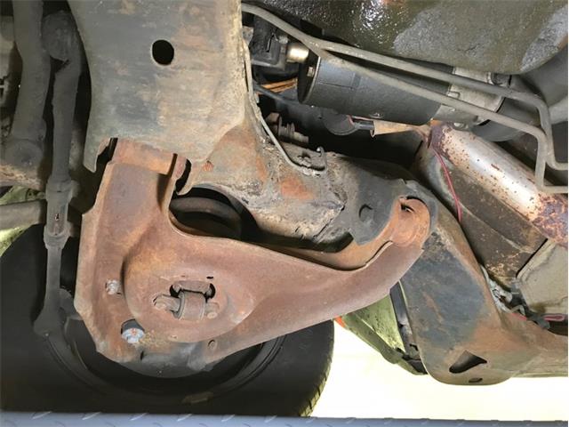 1987 Chevrolet Monte Carlo (CC-1152177) for sale in Morgantown, Pennsylvania