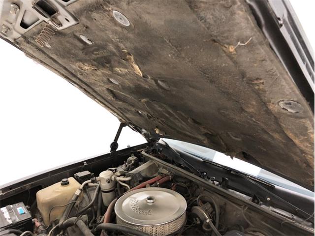 1987 Chevrolet Monte Carlo (CC-1152177) for sale in Morgantown, Pennsylvania