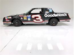 1987 Chevrolet Monte Carlo (CC-1152177) for sale in Morgantown, Pennsylvania