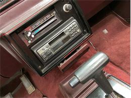 1987 Chevrolet Monte Carlo (CC-1152177) for sale in Morgantown, Pennsylvania