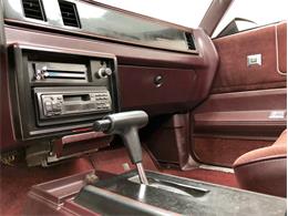 1987 Chevrolet Monte Carlo (CC-1152177) for sale in Morgantown, Pennsylvania