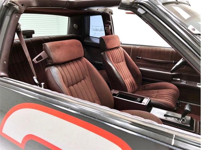 1987 Chevrolet Monte Carlo (CC-1152177) for sale in Morgantown, Pennsylvania