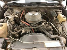 1987 Chevrolet Monte Carlo (CC-1152177) for sale in Morgantown, Pennsylvania