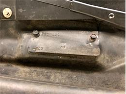 1987 Chevrolet Monte Carlo (CC-1152177) for sale in Morgantown, Pennsylvania