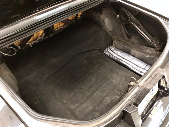 1987 Chevrolet Monte Carlo (CC-1152177) for sale in Morgantown, Pennsylvania