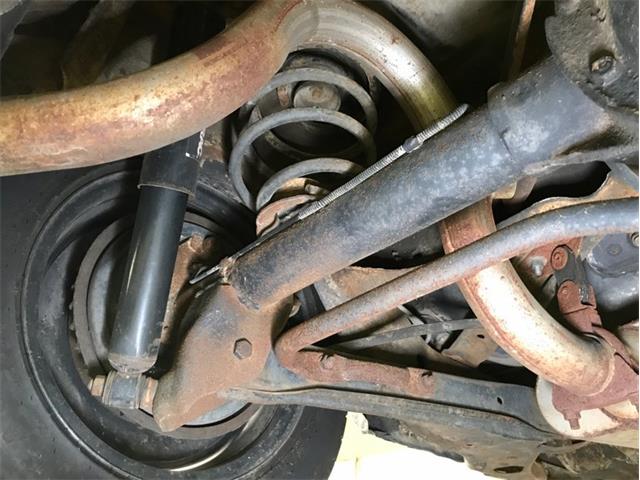 1987 Chevrolet Monte Carlo (CC-1152177) for sale in Morgantown, Pennsylvania