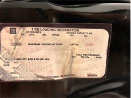 1987 Chevrolet Monte Carlo (CC-1152177) for sale in Morgantown, Pennsylvania