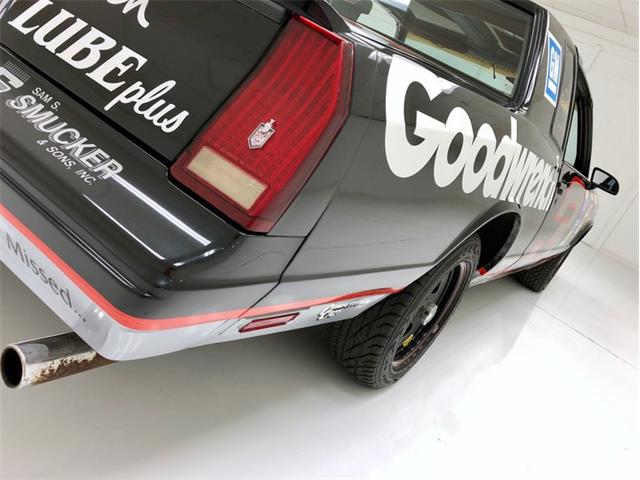 1987 Chevrolet Monte Carlo (CC-1152177) for sale in Morgantown, Pennsylvania