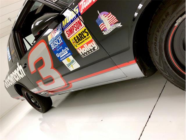 1987 Chevrolet Monte Carlo (CC-1152177) for sale in Morgantown, Pennsylvania