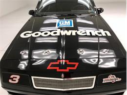 1987 Chevrolet Monte Carlo (CC-1152177) for sale in Morgantown, Pennsylvania