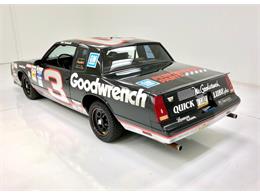 1987 Chevrolet Monte Carlo (CC-1152177) for sale in Morgantown, Pennsylvania