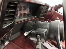 1987 Chevrolet Monte Carlo (CC-1152177) for sale in Morgantown, Pennsylvania