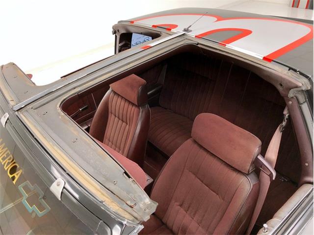 1987 Chevrolet Monte Carlo (CC-1152177) for sale in Morgantown, Pennsylvania